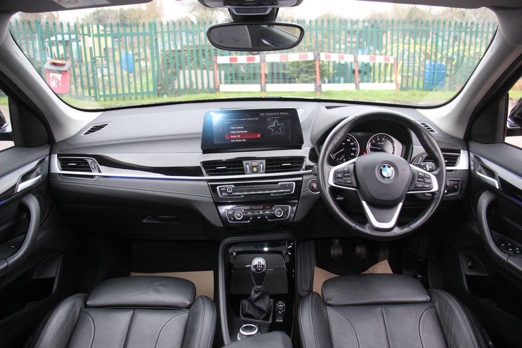 Used BMW X1 2022 for sale - 78161950: Photo 38