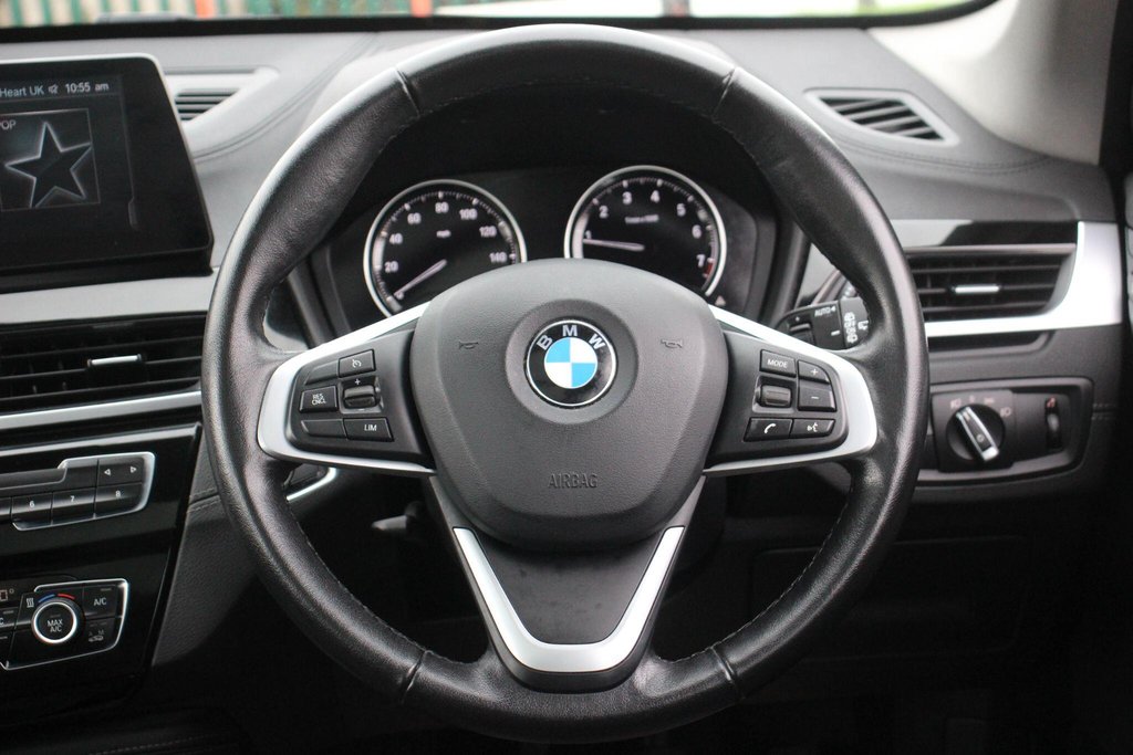 Used BMW X1 2022 for sale - 78161950: Photo 39