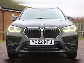 Used BMW X1 2022 for sale - 78161950: Photo