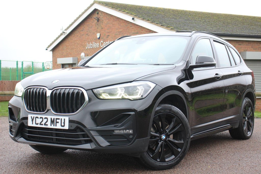 Used BMW X1 2022 for sale - 78161950: Photo 4
