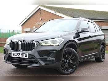 Used BMW X1 2022 for sale - 78161950: Photo
