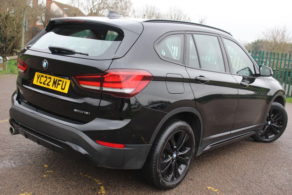 Used BMW X1 2022 for sale - 78161950: Photo 6
