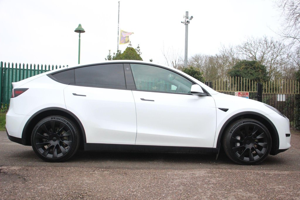Used Tesla Model Y 2022 for sale - 78161942: Photo 10