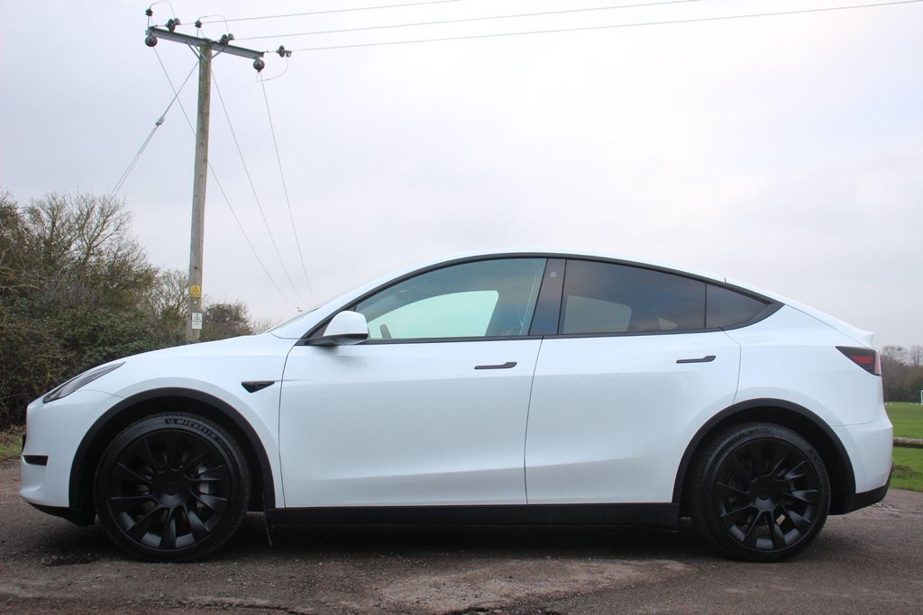 Used Tesla Model Y 2022 for sale - 78161942: Photo 11
