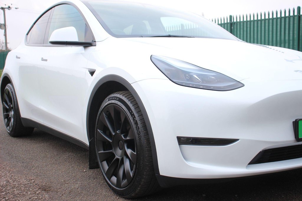 Used Tesla Model Y 2022 for sale - 78161942: Photo 14