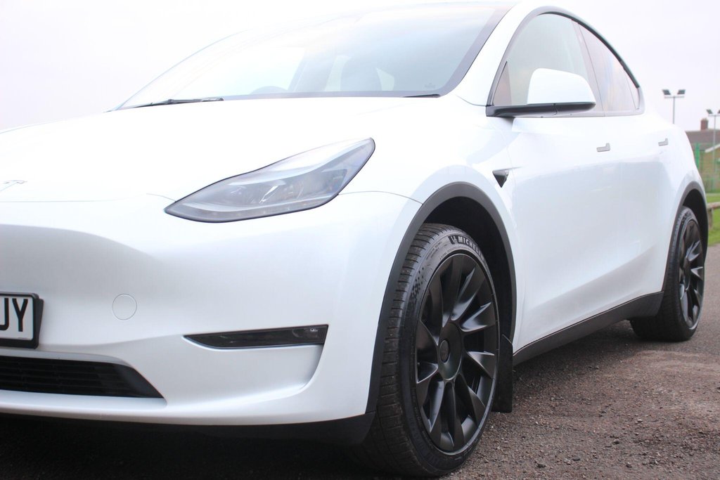 Used Tesla Model Y 2022 for sale - 78161942: Photo 15