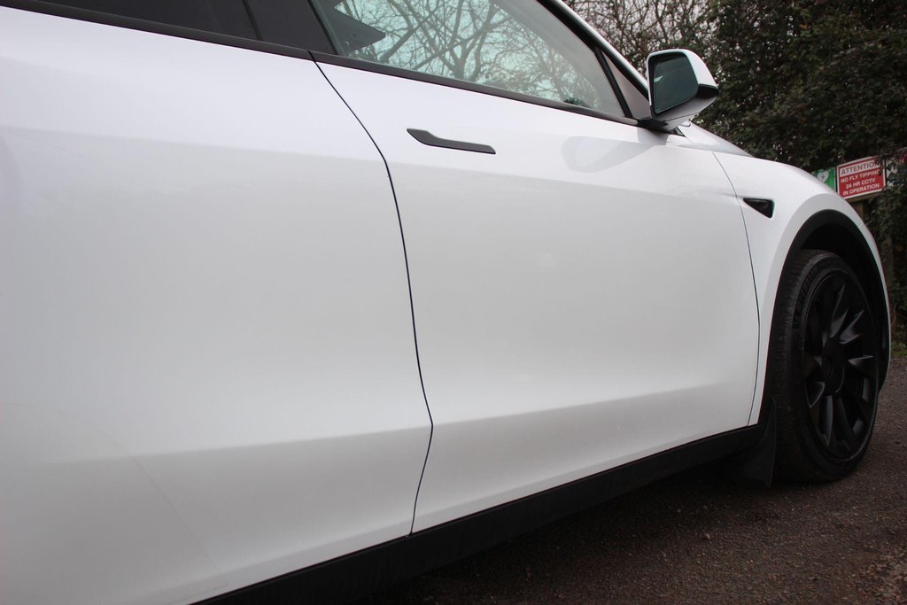 Used Tesla Model Y 2022 for sale - 78161942: Photo 16