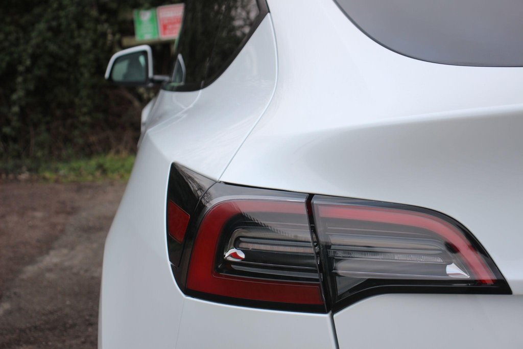 Used Tesla Model Y 2022 for sale - 78161942: Photo 20