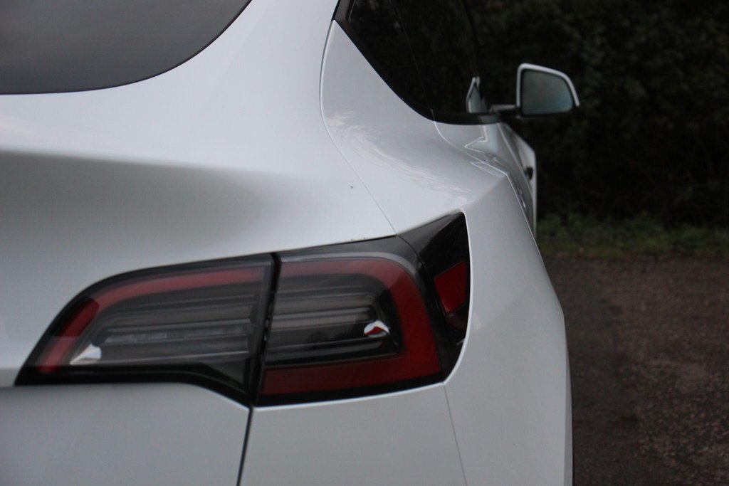 Used Tesla Model Y 2022 for sale - 78161942: Photo 21