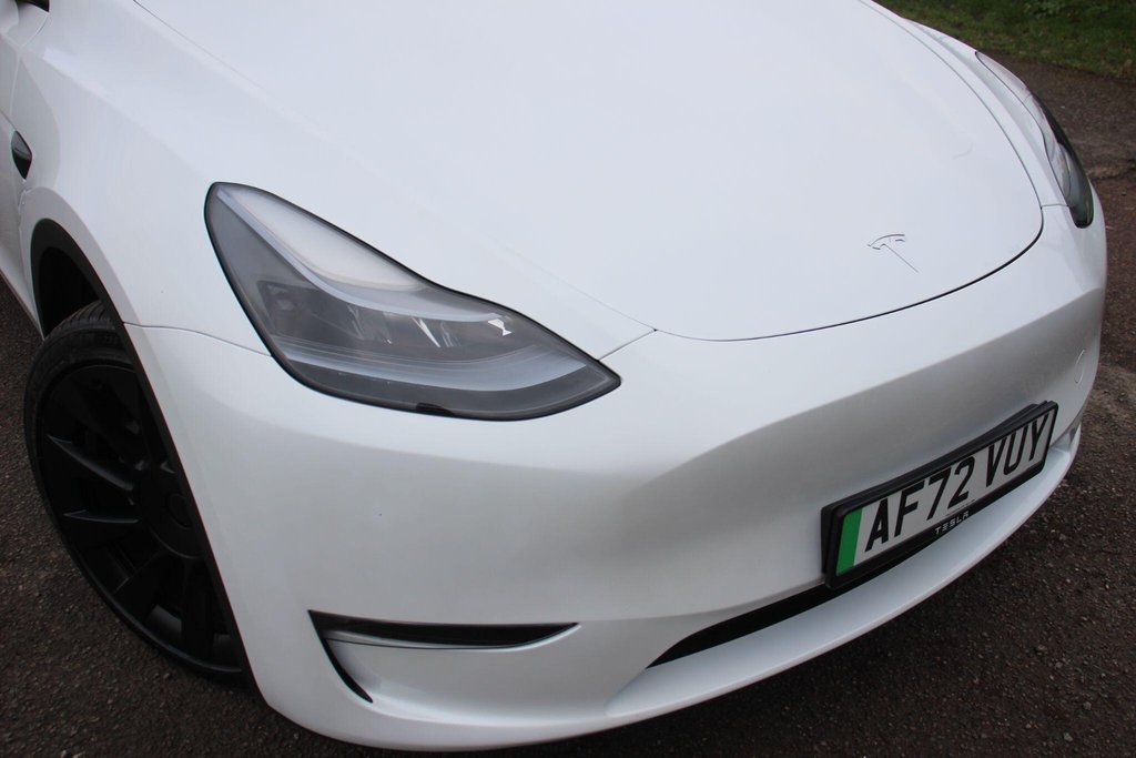Used Tesla Model Y 2022 for sale - 78161942: Photo 22