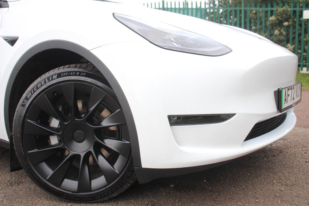 Used Tesla Model Y 2022 for sale - 78161942: Photo 26