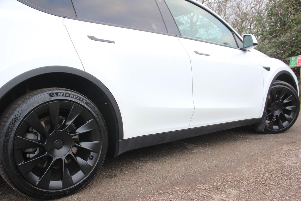 Used Tesla Model Y 2022 for sale - 78161942: Photo 28