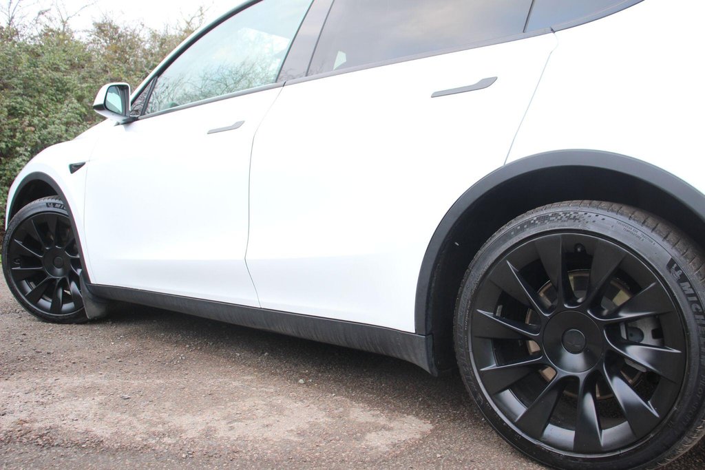 Used Tesla Model Y 2022 for sale - 78161942: Photo 29