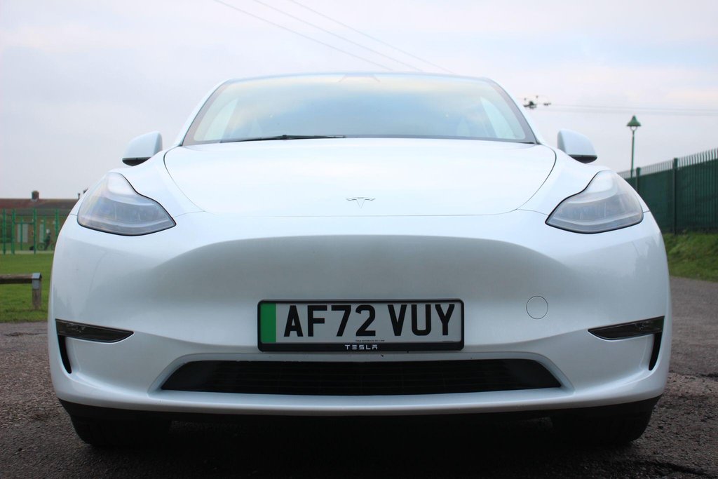 Used Tesla Model Y 2022 for sale - 78161942: Photo 3