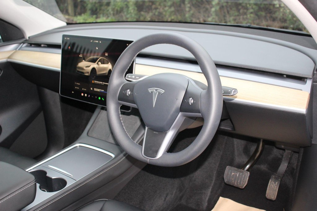 Used Tesla Model Y 2022 for sale - 78161942: Photo 31