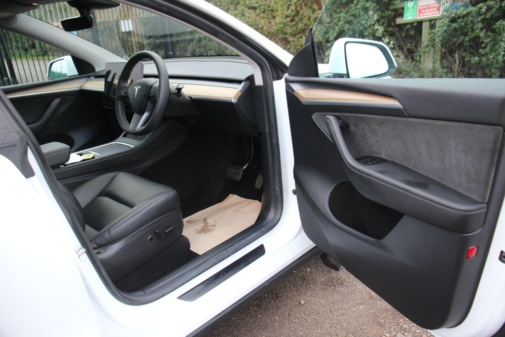 Used Tesla Model Y 2022 for sale - 78161942: Photo 33