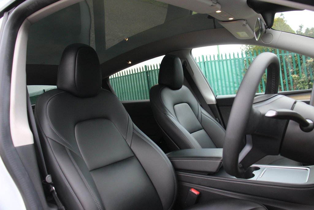 Used Tesla Model Y 2022 for sale - 78161942: Photo 34