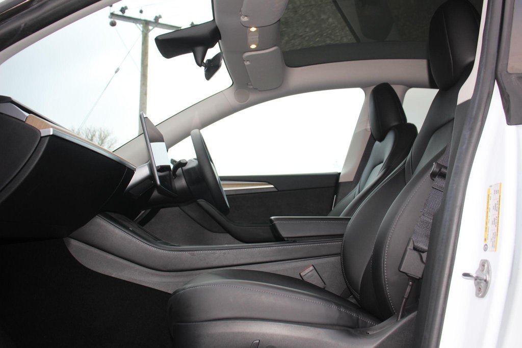 Used Tesla Model Y 2022 for sale - 78161942: Photo 36