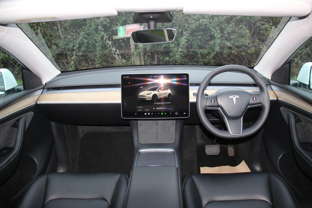 Used Tesla Model Y 2022 for sale - 78161942: Photo 42