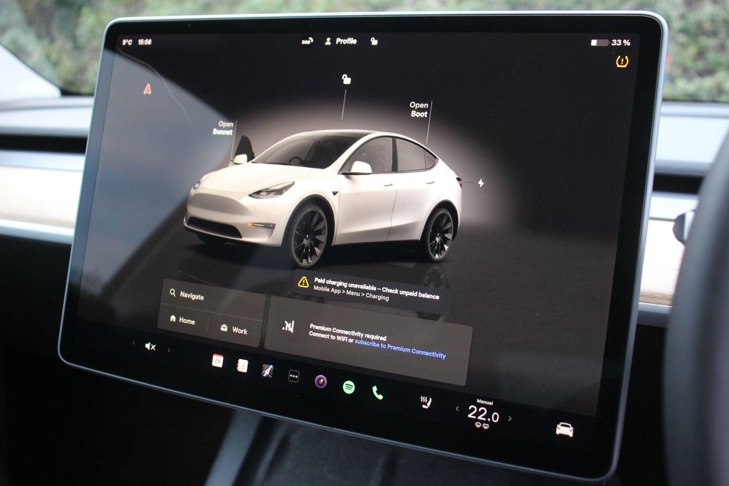 Used Tesla Model Y 2022 for sale - 78161942: Photo 44