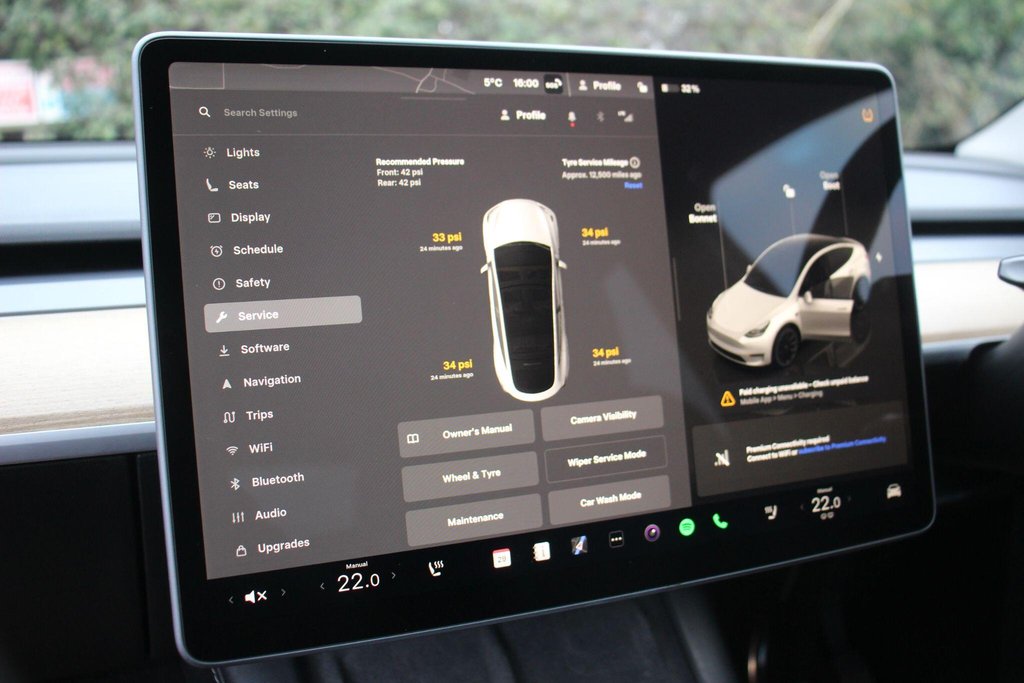 Used Tesla Model Y 2022 for sale - 78161942: Photo 47