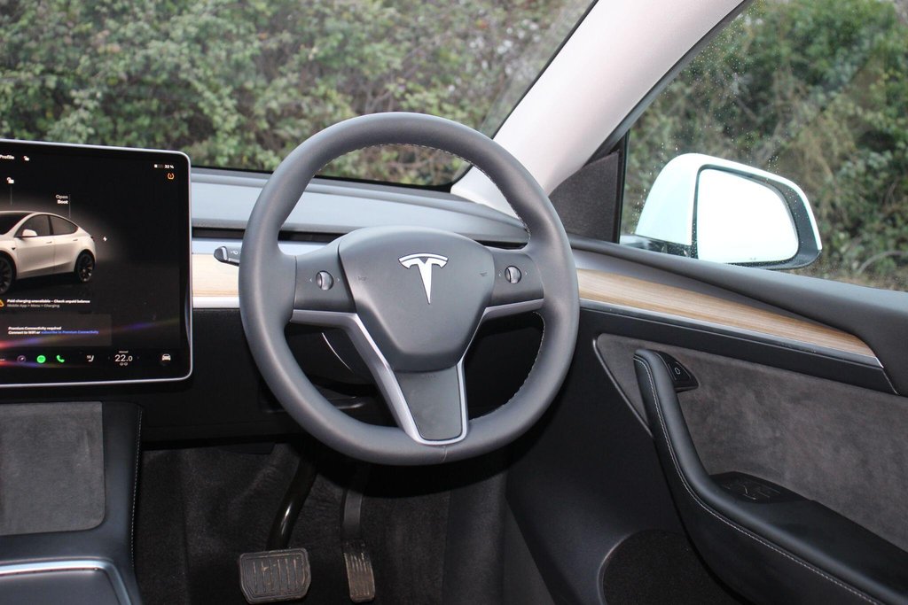 Used Tesla Model Y 2022 for sale - 78161942: Photo 49