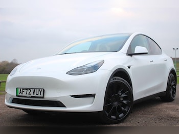 Used Tesla Model Y 2022 for sale - 78161942: Photo