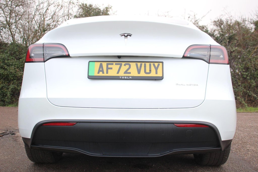 Used Tesla Model Y 2022 for sale - 78161942: Photo 7