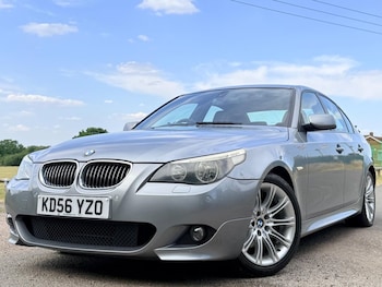 Used BMW 5 Series 2006 for sale - 79186749: Photo