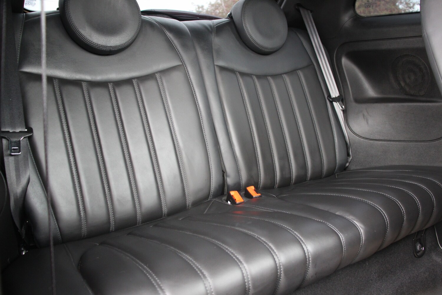 Used Abarth 595 2020 for sale - 75723121: Photo 16