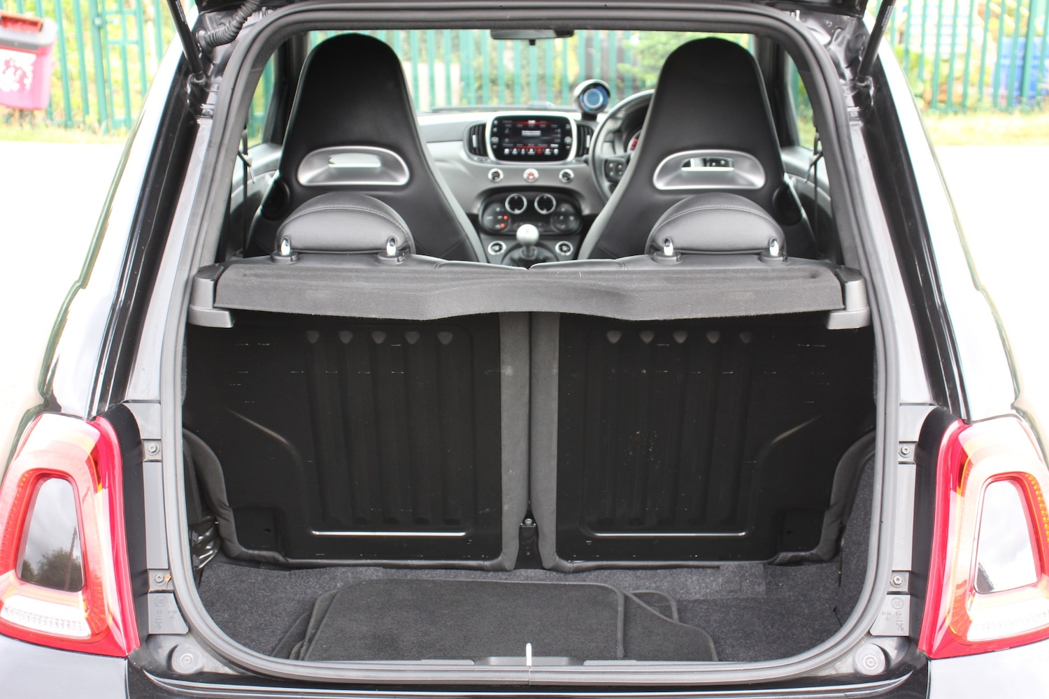 Used Abarth 595 2020 for sale - 75723121: Photo 17