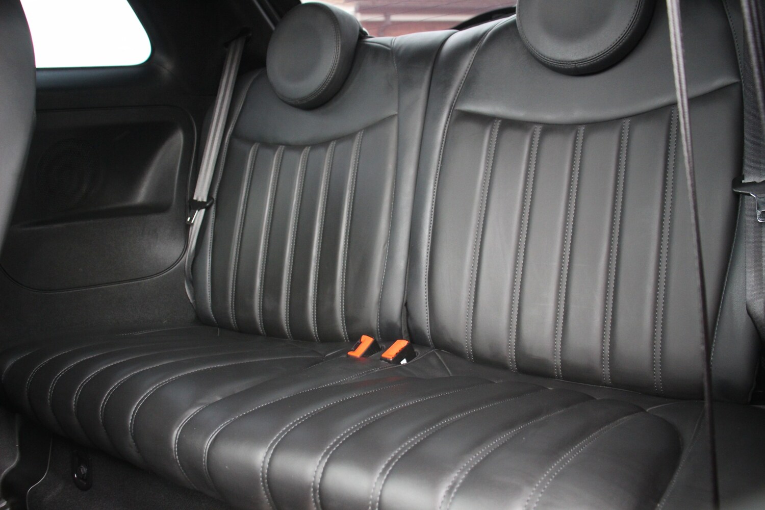 Used Abarth 595 2020 for sale - 75723121: Photo 18