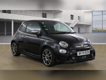 Abarth - 595