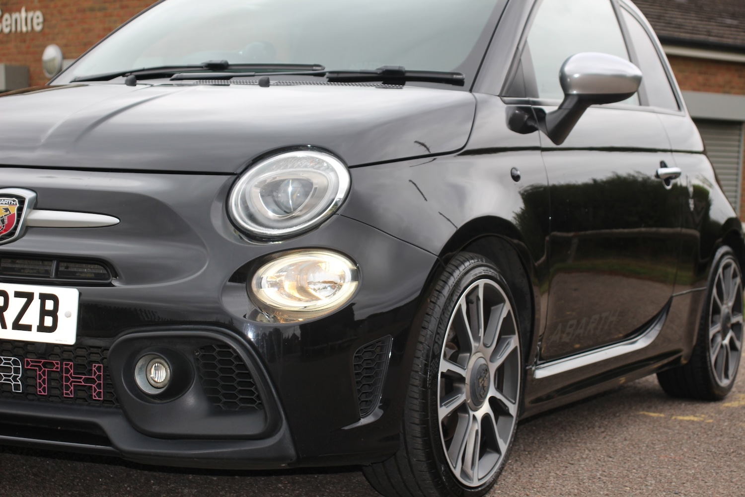 Used Abarth 595 2020 for sale - 75723121: Photo 20