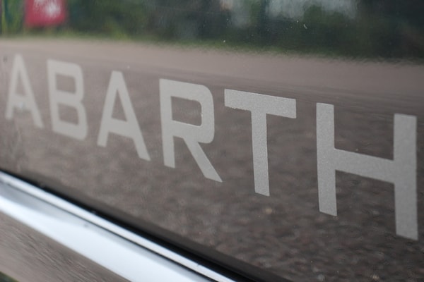 Used Abarth 595 2020 for sale - 75723121: Photo 24