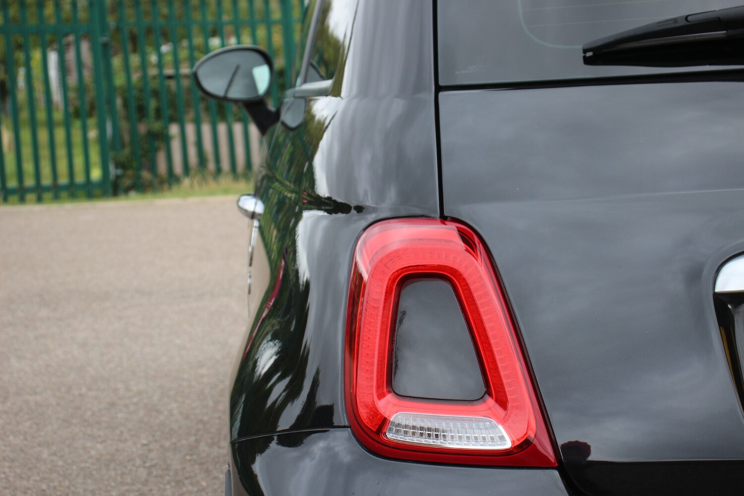 Used Abarth 595 2020 for sale - 75723121: Photo 25