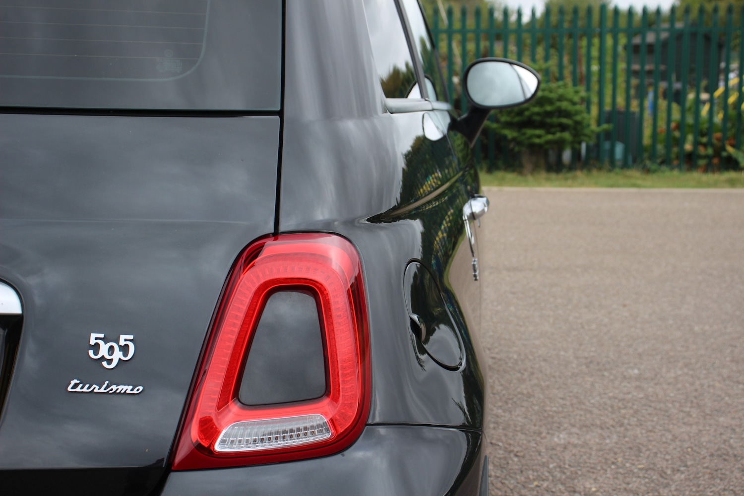 Used Abarth 595 2020 for sale - 75723121: Photo 26