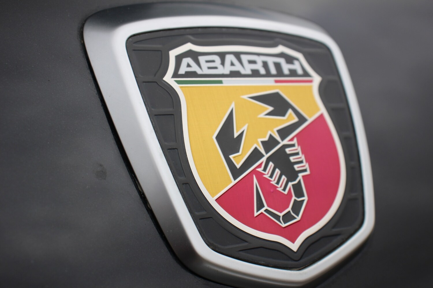 Used Abarth 595 2020 for sale - 75723121: Photo 27