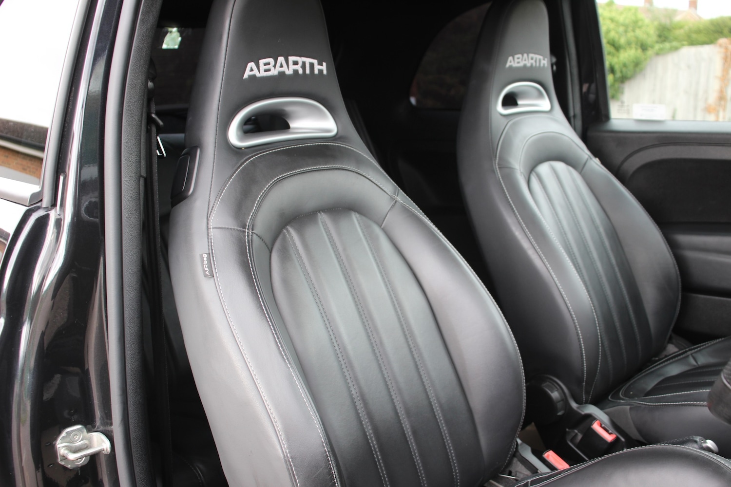 Used Abarth 595 2020 for sale - 75723121: Photo 34
