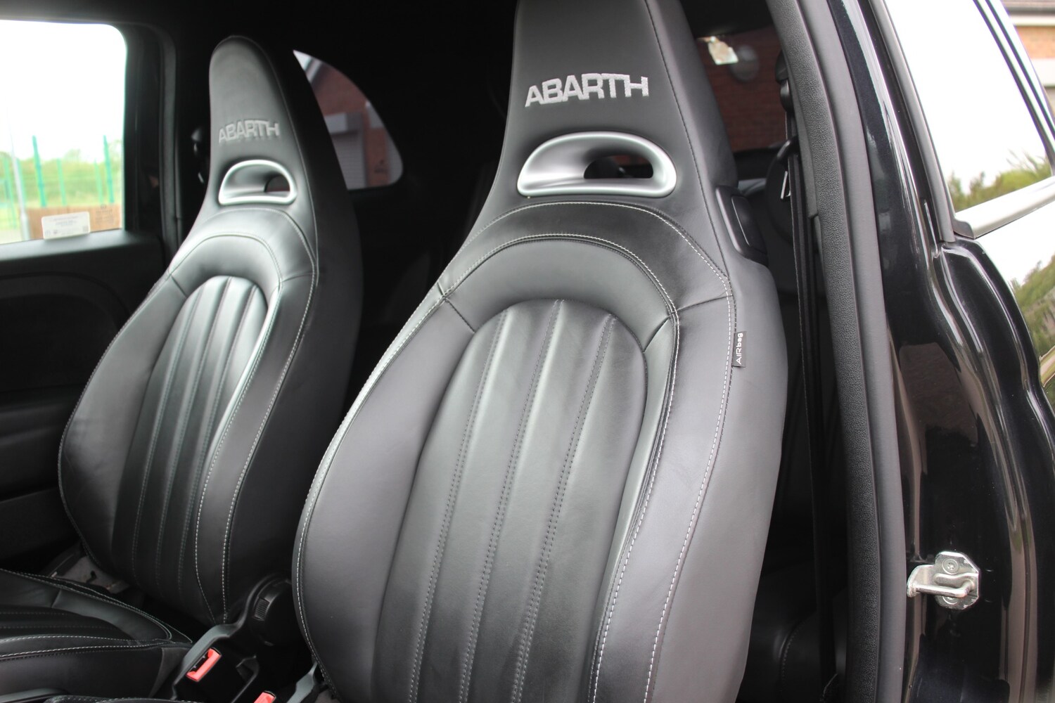 Used Abarth 595 2020 for sale - 75723121: Photo 36