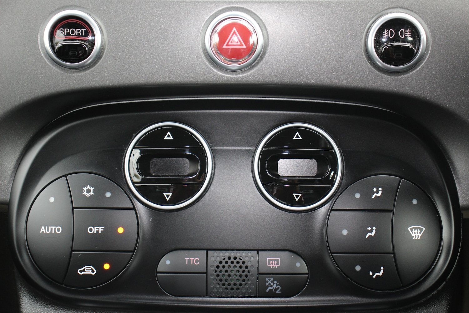 Used Abarth 595 2020 for sale - 75723121: Photo 44