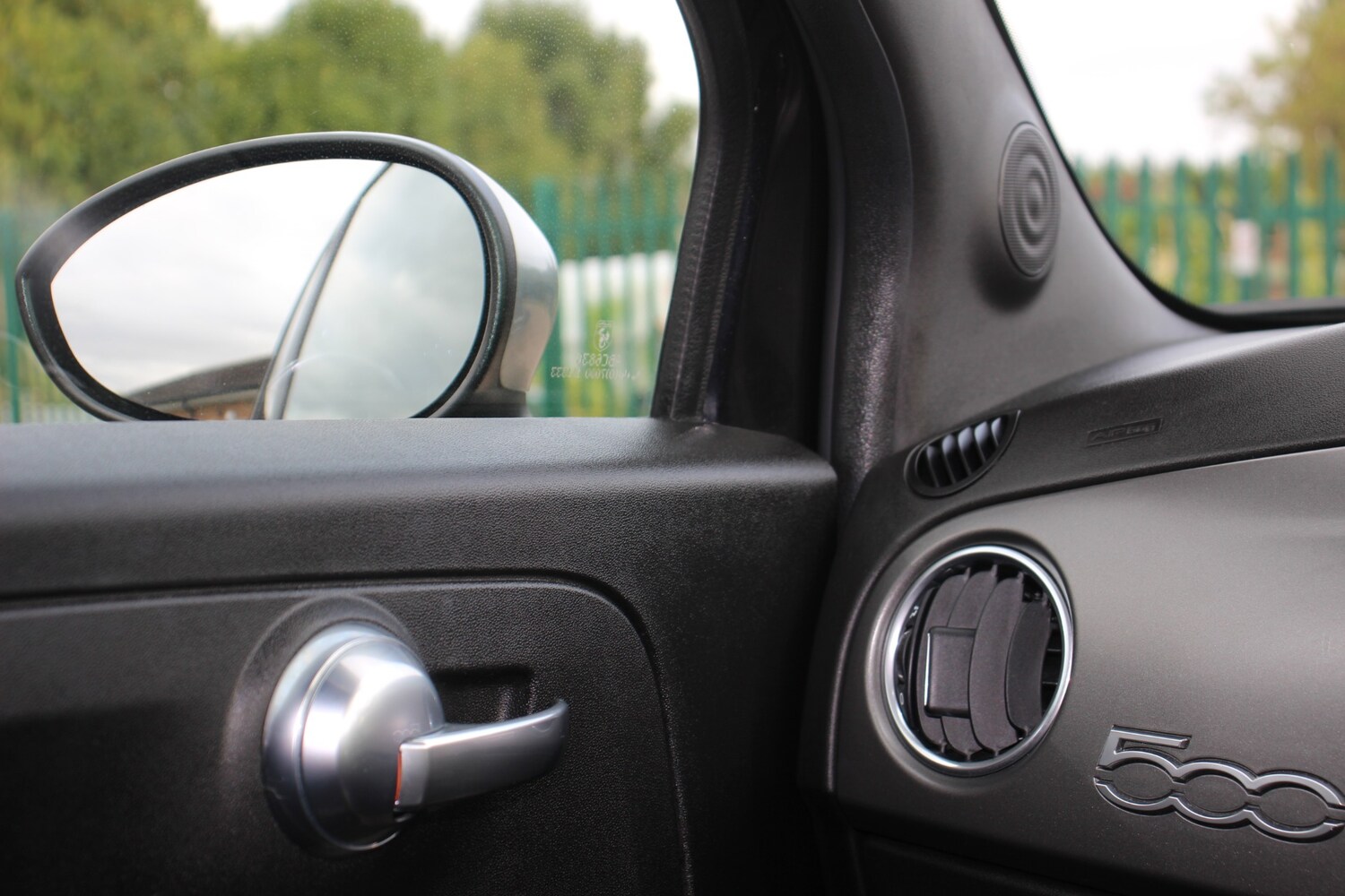 Used Abarth 595 2020 for sale - 75723121: Photo 46