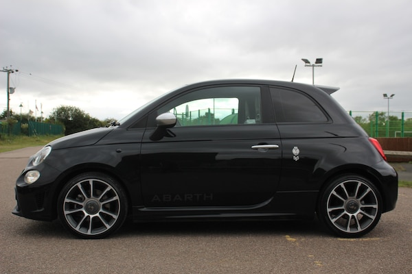 Used Abarth 595 2020 for sale - 75723121: Photo 6