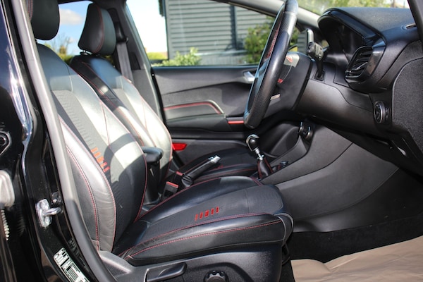 Used Ford Fiesta 2019 for sale - 75996602: Photo 14