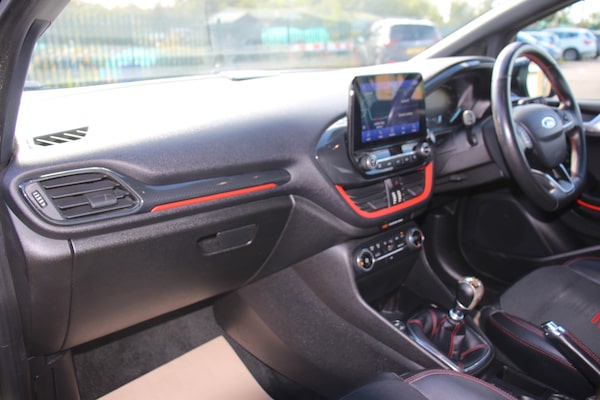 Used Ford Fiesta 2019 for sale - 75996602: Photo 19