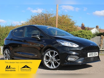 Ford - Fiesta