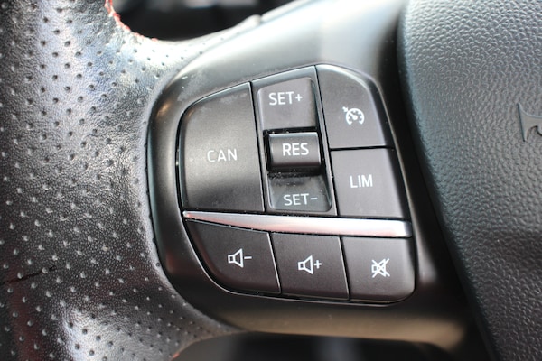 Used Ford Fiesta 2019 for sale - 75996602: Photo 20