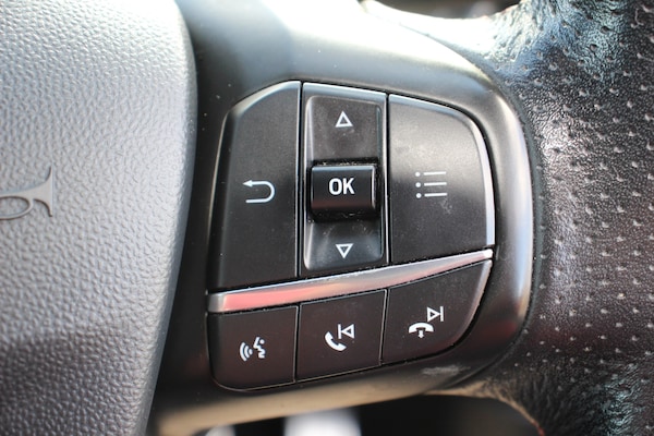Used Ford Fiesta 2019 for sale - 75996602: Photo 21
