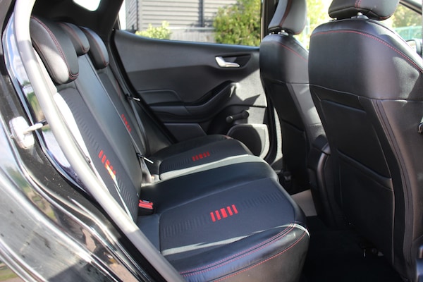 Used Ford Fiesta 2019 for sale - 75996602: Photo 34
