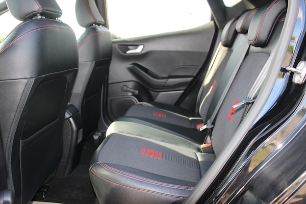 Used Ford Fiesta 2019 for sale - 75996602: Photo 35